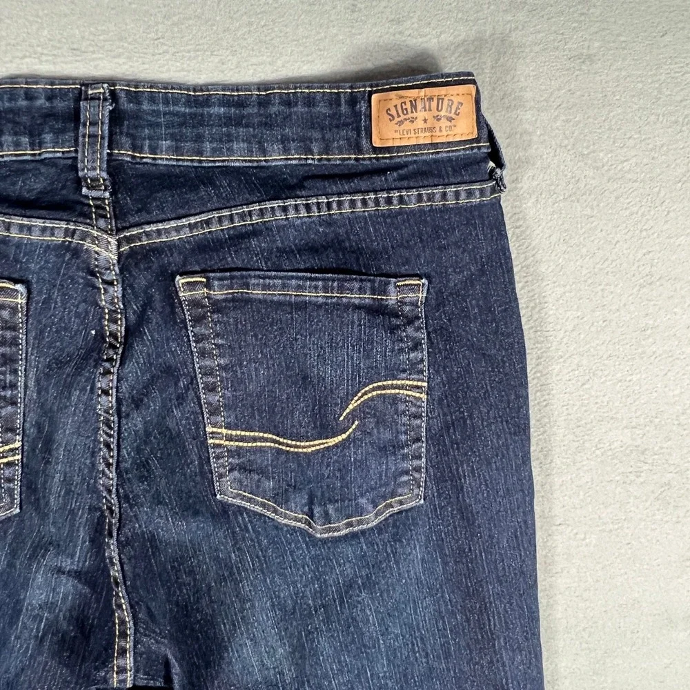 Signature by Levi Strauss signature by